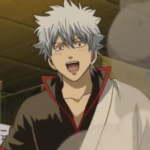 gintoki