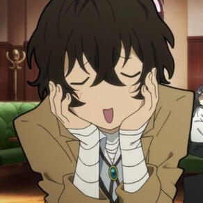 dazai